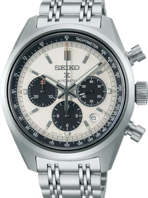 Zegarek Męski SEIKO Prospex Speedtimer