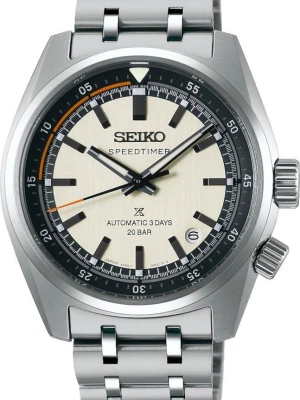 Zegarek Męski SEIKO Prospex Speedtimer Automatic