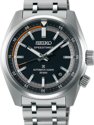 W.KRUK ZEGAREK SEIKO PROSPEX SPEEDTIMER AUTOMATIC