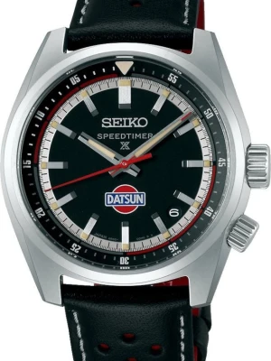 Zegarek Męski SEIKO Prospex Speedtimer Automatic Limited Edition