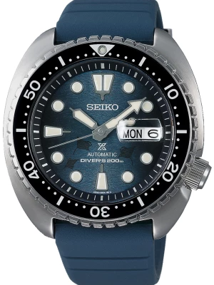 Zegarek Męski SEIKO Prospex SRPF77K1