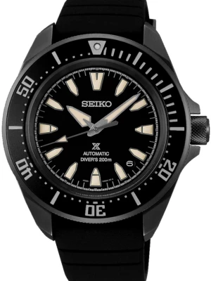 Zegarek Męski SEIKO Prospex SRPL15K1