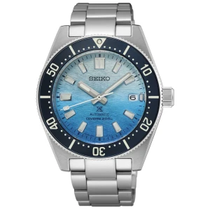 W.KRUK ZEGAREK SEIKO PROSPEX ZAKYNTHOS