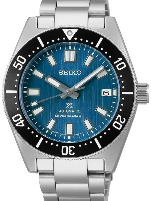 Zegarek Męski SEIKO Save the Ocean 1965 Re interpretation Prospex SPB297J1