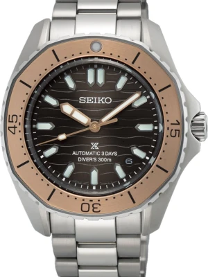 Zegarek Męski SEIKO Sea Prospex SPB485J1