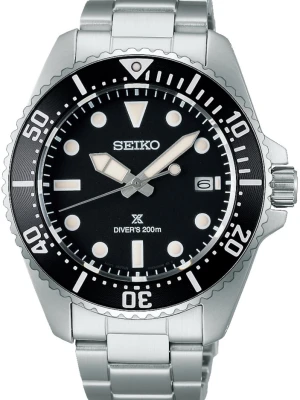 Zegarek Męski SEIKO Solar Diver Prospex SNE597P1