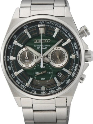 Zegarek Męski SEIKO Sport Chronograph