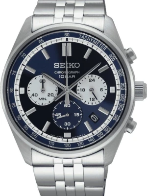 Zegarek Męski SEIKO Sport Chronograph