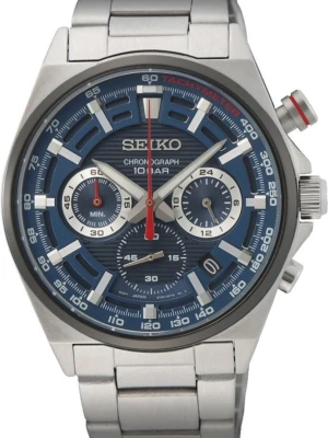 W.KRUK ZEGAREK SEIKO SPORT CHRONOGRAPH