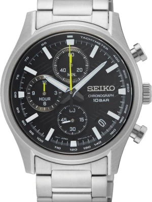 W.KRUK ZEGAREK SEIKO SPORT CHRONOGRAPH