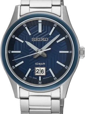 Zegarek Męski SEIKO Sport Classic SUR559P1