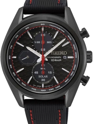 Zegarek Męski SEIKO Sport Solar Chronograph