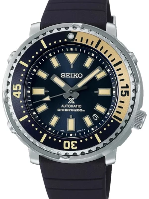 Zegarek Męski SEIKO Street Series Tuna Prospex SRPF81K1