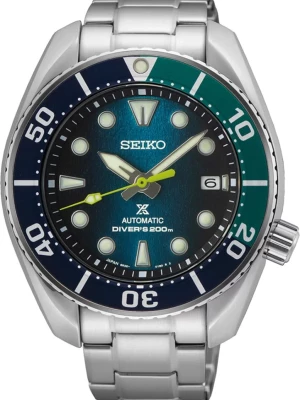 Zegarek Męski SEIKO Sumow Dover European Prospex SPB431J1