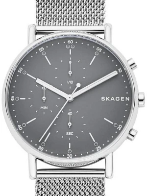 Zegarek Męski SKAGEN Chronograph Signatur SKW6464