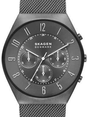 Zegarek Męski SKAGEN Grenen Chronograph