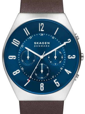 Zegarek Męski SKAGEN Grenen Chronograph