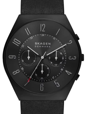 Zegarek Męski SKAGEN GRENEN SKW6843