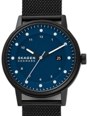 Zegarek Męski SKAGEN Henriksen Solar