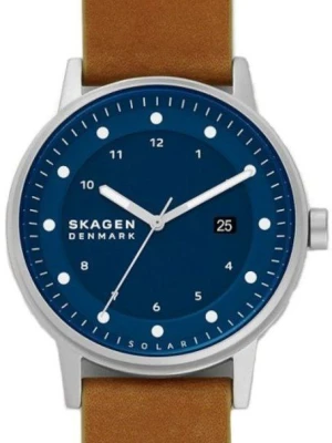 Zegarek Męski SKAGEN Henriksen Solar