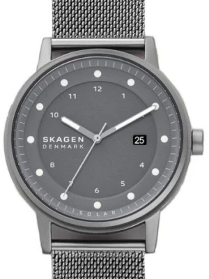 Zegarek Męski SKAGEN Henriksen Solar