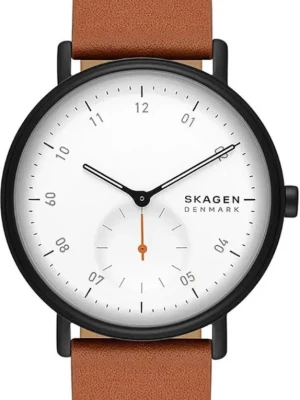 Zegarek Męski SKAGEN Kuppel SKW6889