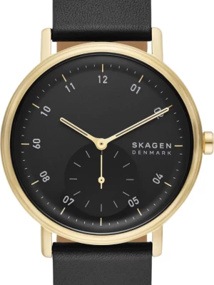 Zegarek Męski SKAGEN Kuppel SKW6896