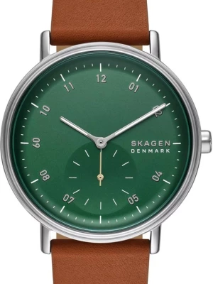 Zegarek Męski SKAGEN Kuppel SKW6905