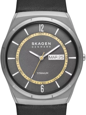 Zegarek Męski SKAGEN Melbye Titanium SKW6907