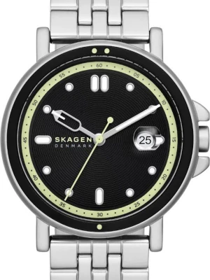 Zegarek Męski SKAGEN Signatur Sport