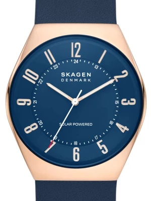 Zegarek Męski SKAGEN Solar GRENEN SKW6834