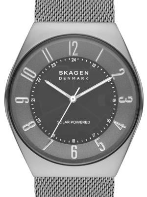 Zegarek Męski SKAGEN Solar GRENEN SKW6836