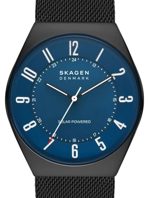 Zegarek Męski SKAGEN Solar GRENEN SKW6837