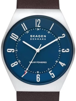 Zegarek Męski SKAGEN Solar GRENEN SKW6838