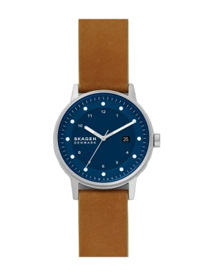 Zegarek Męski SKAGEN Solar Powered HENRIKSEN SKW6739