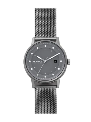 Zegarek Męski SKAGEN Solar Powered HENRIKSEN SKW6741