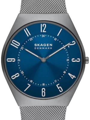 Zegarek Męski SKAGEN Ultra Slim GRENEN SKW6829