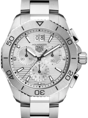 Zegarek Męski TAG HEUER Aquaracer Professional 200 Chronograph