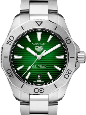 Zegarek Męski TAG HEUER Aquaracer Professional 200 Date