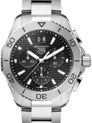 Zegarek Męski TAG HEUER Aquaracer Professional 200 Date