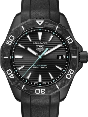 Zegarek Męski TAG HEUER Aquaracer Professional 200 Solargraph