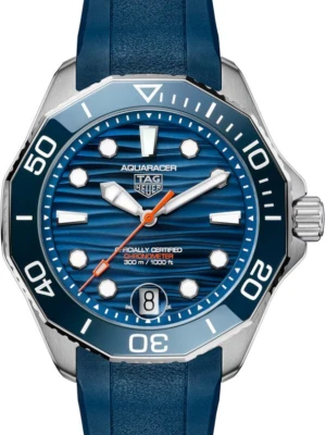 Zegarek Męski TAG HEUER Aquaracer Professional 300 Date