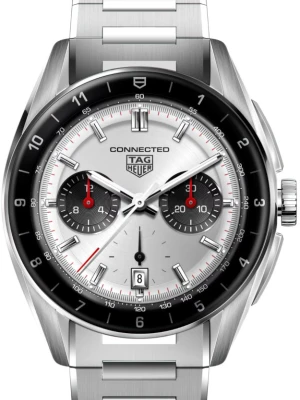 Zegarek Męski TAG HEUER Calibre E4 Connected SBR8010.BA0617