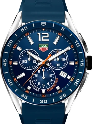 Zegarek Męski TAG HEUER Calibre E4 Connected SBR8A11.BT6260