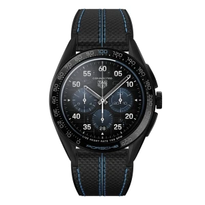 Zegarek Męski TAG HEUER Calibre E4 Porsche Edition Connected SBR8A82.EB0264