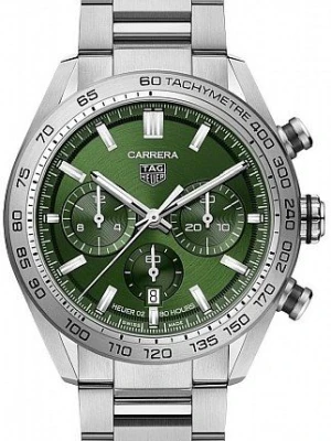 Zegarek Męski TAG HEUER Carrera