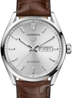 Zdjęcie produktu Zegarek Męski TAG HEUER Carrera Day Date