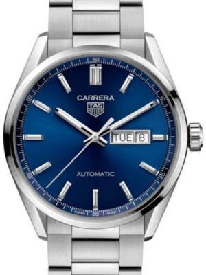 Zegarek Męski TAG HEUER Carrera Day Date