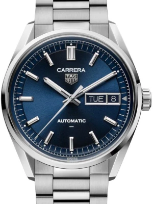 Zegarek Męski TAG HEUER Carrera Day Date