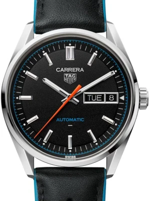 Zegarek Męski TAG HEUER Carrera Day Date